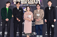 [포토] '팬텀싱어4' 많은 관심 부탁드립니다