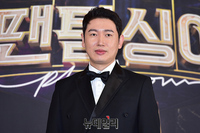 [포토] 손혜수 성악가 다운 '건실한 풍채'