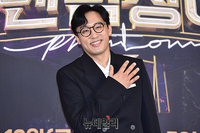 [포토] 김정원 "악기의 관점에서 심사하겠다"