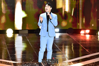 [포토] 고정우, 원곡 못지 않은 실력