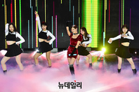 [포토] 황우림, 매혹적인 무대