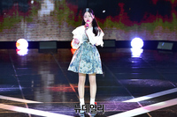 [포토] 김다현, 트롯 꿈나무 무대