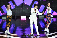 [포토] 반가희, 연륜 묻어나는 무대