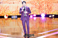 [포토] 박군, 추억 불러내는 무대