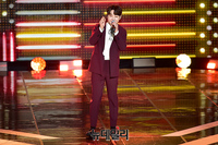 [포토] 박서진, 2곡으로 오늘 트롯쇼 마무리