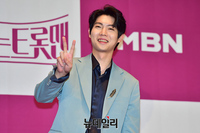 [포토] 손태진 '브이'