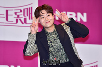 [포토] 민수현 '키링남'