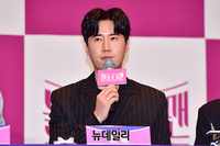 [포토] 신성 '분위기메이커'