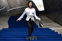 [포토] 신소율 '밝은미소'