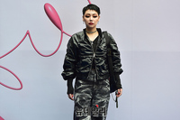 [포토] 치타 '여군 포스'