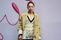 [포토] 소민 '아름다운 미소'