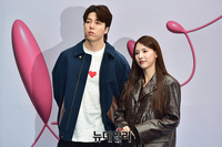 [포토] 희두-나연 '저희 잘 어울리죠?'