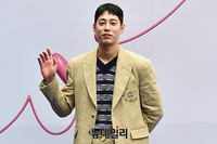 [포토] 고욱 '훤칠한 모습'