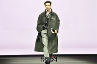 [포토] 2023서울패션위크, 비욘드 클로젯 런웨이