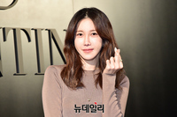 [포토] 이지아, 고혹적 룩