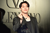 [포토] 더글로리 이도현 '매력 볼하트'