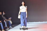 [포토] '에피윤'이 선보이는 런웨이