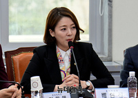 [포토] 인사말 하는 배현진 국민의힘 조직부총장