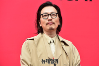 [포토] 이동휘 '잘 어울리는 수염'