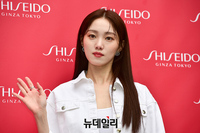 [포토] 이성경 '시세이도 앰버서더'