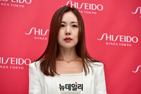 [포토] 간미연 '1세대 걸그룹 카리스마'