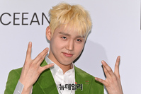 [포토] 아넌딜라이트, 싱그러운 패션