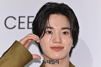 [포토] 인피니트 성종, 볼하트 미소
