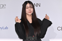 [포토] 올블랙 소원