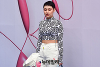 [포토] 치타 '또 왔어요'