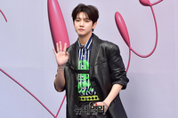 [포토] 렌 '꾸안꾸 룩'