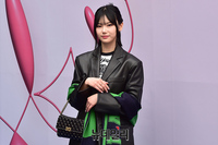 [포토] 이지카이트 '포인트는 초록'