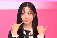 [포토] 엔믹스 해원, 잘록한 허리