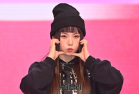 [포토] 엔믹스 규진 '앵콜무대 해보고 싶어요'