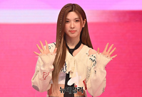 [포토] 엔믹스 베이 '잘부탁드려요'