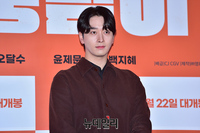 [포토] 황찬성 '겸손한 자세'