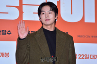 [포토] 박선호 '찰떡 롱코트'