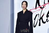 [포토] 전도연 '반찬가게 사장에서 킬러로'