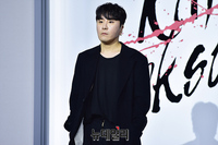 [포토] 변성현 '배우 같은 모습'