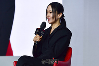 [포토] 길복순으로 스크린 복귀하는 전도연