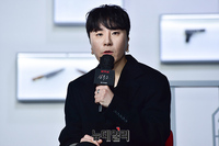 [포토] 변성현 "전도연의 오랜 팬"