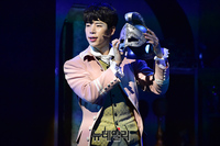 [포토] 뮤지컬 '윌리엄과 윌리엄의 윌리엄들' 