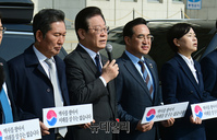 [포토] 발언하는 이재명 더불어민주당 대표