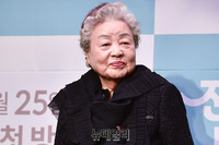 [포토] 강부자 '명품 배우'