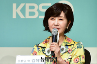 [포토] 김혜옥 '백진희 엄마 연기합니다'