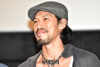 [포토] 김민 '이국적 매력'