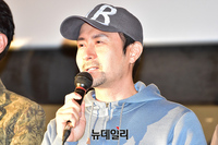 [포토] 카지노, 필리핀 영사 역 맡은 임형준