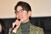 [포토] 민동건설대표 최칠구 역 맡은 배우 송영규