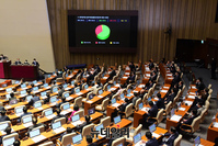 [포토] 양곡관리법 개정안 국회 통과