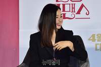 [포토] 이하늬 '킬링 웃음'