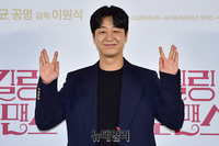 [포토] 배유람 '환한 미소'